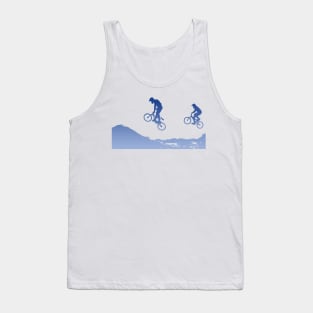 bmx Tank Top